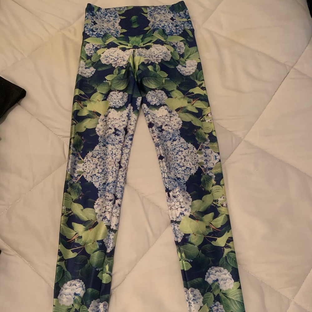 GOLDSHEEP leggings
